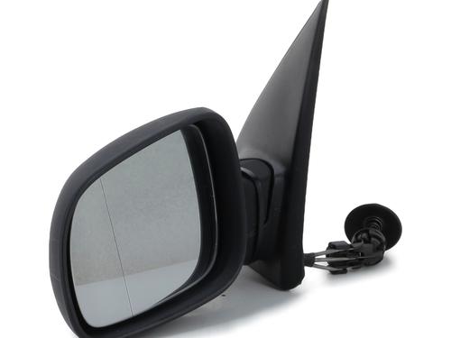 Left mirror VW LUPO I (6X1, 6E1) 1.4 16V | BP28207779C26 