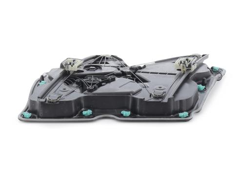 Front left window mechanism VW GOLF VIII (CD1, DA1) 2.0 TDI | BP36898637C22 - Image 3