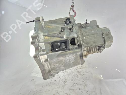 Used Gearbox Gearbox 38918146 38918146