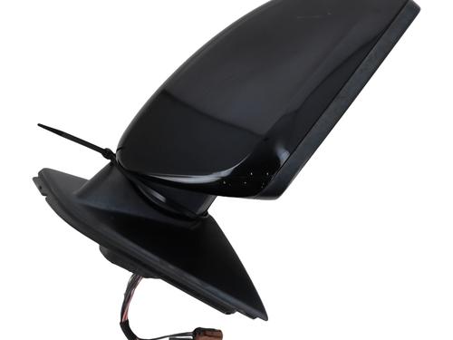 Used Right mirror PEUGEOT 308 II (LB_, LP_, LW_, LH_, L3_) 1.2 THP 130 (131 hp) 28713295