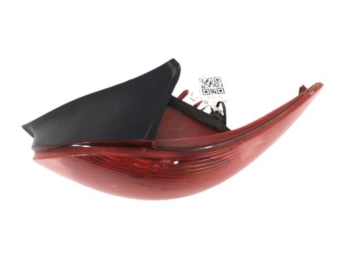 Used Right taillight Right taillight PEUGEOT 206 Hatchback (2A/C) 1.4 i (75 hp) 40619341 40619341