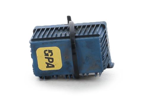 Electronic sensor OPEL CORSA D (S07) 1.3 CDTI (L08, L68) | BP38947547M84 - Image 3
