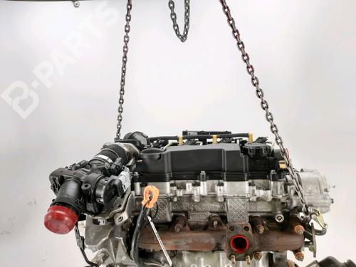 Engine CITROËN C4 Picasso I MPV (UD_) 1.6 HDi | BP10459864M1  - Image 5