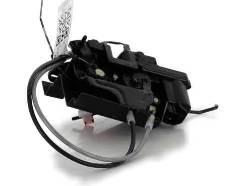 Rear left lock SSANGYONG KYRON 2.0 Xdi 4x4 | BP26970048C100 