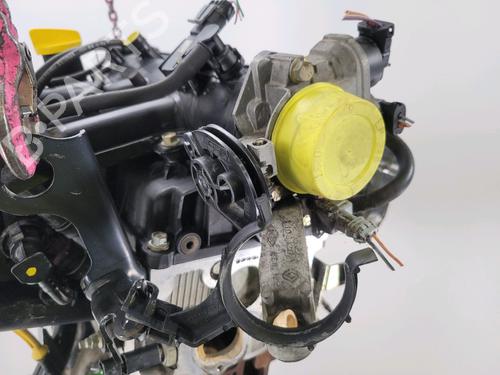 Engine RENAULT CLIO II (BB_, CB_) 1.2 (BB0A, BB0F, BB10, BB1K, BB28, BB2D, BB2H, CB0A,... | BP30049315M1