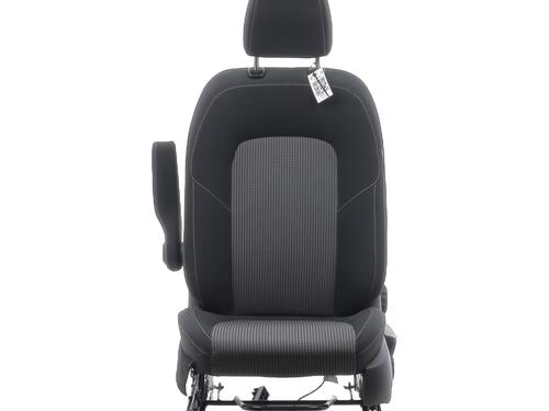 Siège avant gauche FORD TRANSIT COURIER V769 Box Body/MPV (N3P) 1.5 EcoBlue (101 hp) 31875495