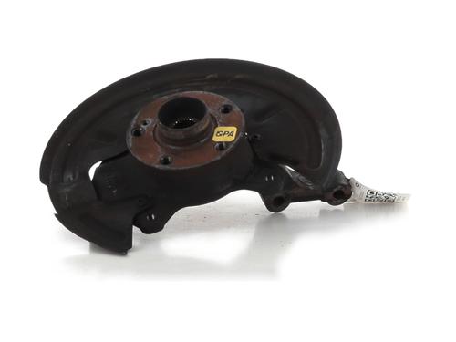 Used Right front steering knuckle Right front steering knuckle RENAULT ESPACE IV (JK0/1_) 2.0 dCi (JK01, JK02, JK1J, JK1K, JK1H) (150 hp) 34146715 34146715