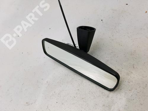 Used Rear mirror Rear mirror CITROËN C3 / C3 ORIGIN III (SX) 1.5 BlueHDi 100 (SXYHYP, SXYHTU) (102 hp) 10731794 10731794