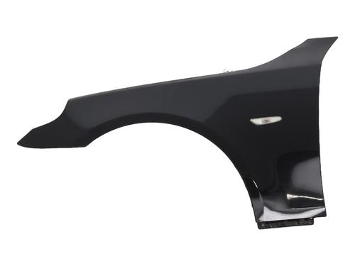 Used Left front fenders BMW 5 (E60) 525 d (197 hp) 30054340