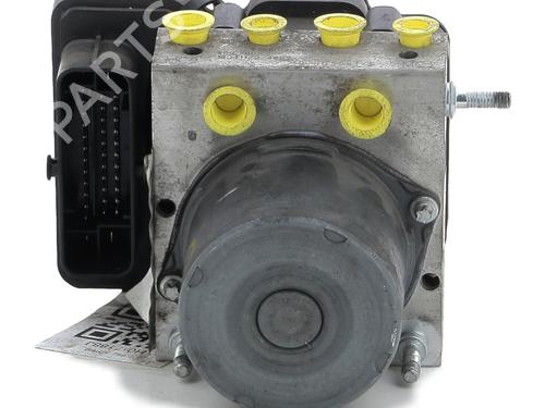 ABS Bremseaggregat RENAULT KANGOO Express (FW0/1_) [2008-2025]  27553680