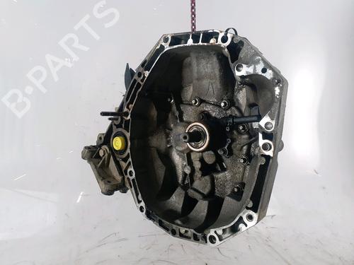 Gearbox RENAULT TWINGO II (CN0_) 1.5 dCi 75 | BP30049085M3