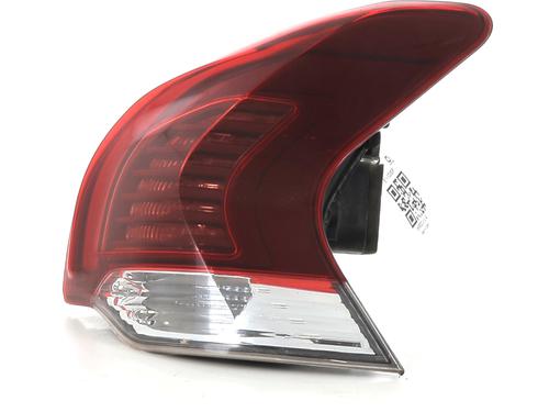 Right taillight PEUGEOT 3008 I MPV (0U_) 1.6 BlueHDi 120 | BP29347404C35 