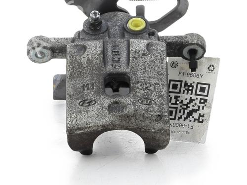 Used Left rear brake caliper Left rear brake caliper 38496281 38496281