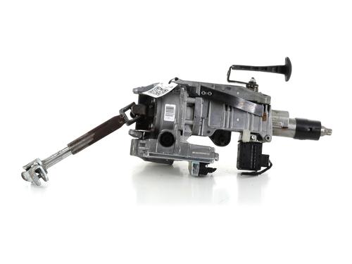 Steering column RENAULT MEGANE II Coupé-Cabriolet (EM0/1_) 1.5 dCi (EM1E) | BP29495591M21 