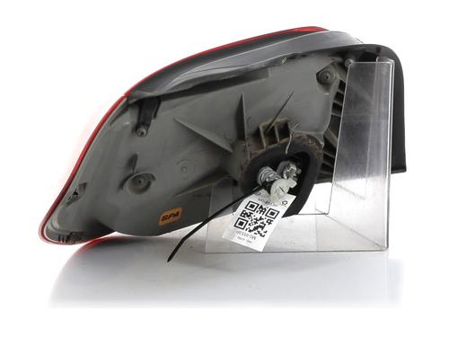 Right taillight MERCEDES-BENZ A-CLASS (W176) A 180 CDI / d (176.012) | BP29198680C35