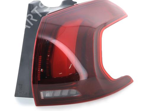 Right taillight PEUGEOT 2008 I (CU_) 1.2 THP 110 / PureTech 110 | BP31937826C35