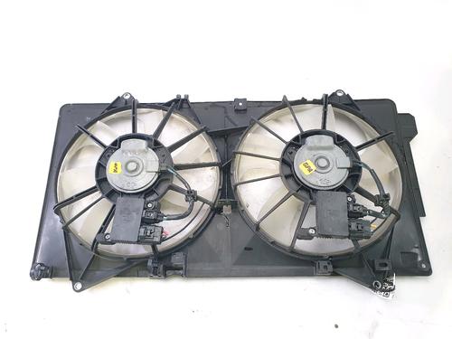 Used Radiator fan MAZDA 3 (BM, BN) 2.2 D (150 hp) 29171836