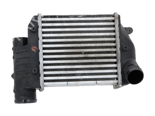Intercooler AUDI A6 Allroad C6 (4FH) | BP32654092M30