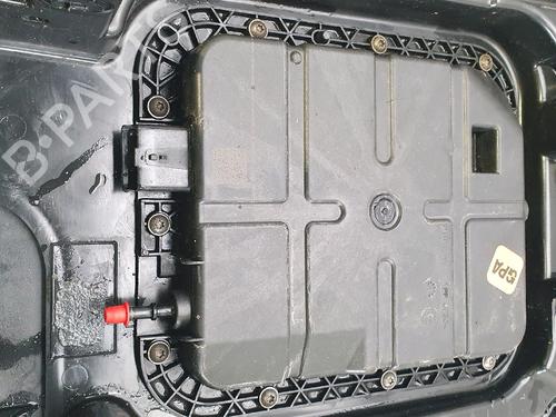 Used AdBlue tank CITROËN C4 Picasso II 1.6 BlueHDi 120 (120 hp) 29930749