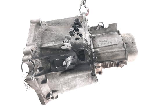 gearbox-peugeot-508-i-8d_-2010-2011-2012-2013-2014-2015-2016-2017-2018-35798295 main image
