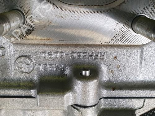 Cylinder head FORD PUMA (J2K, CF7) 1.0 Flexifuel | BP32101717M5 