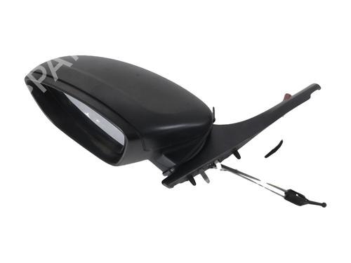 Used Left mirror PEUGEOT 208 I (CA_, CC_) 1.6 HDi / BlueHDi 75 (75 hp) 29048467