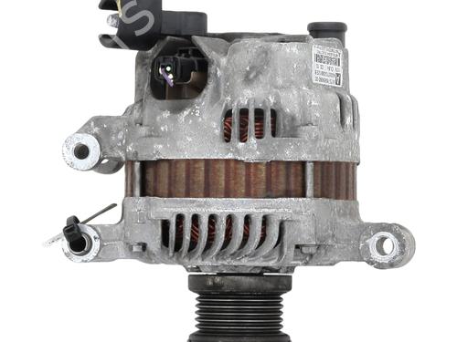 Alternator CITROËN DS3 (SA_) 1.6 THP 155 | BP33532851M7  - Image 5