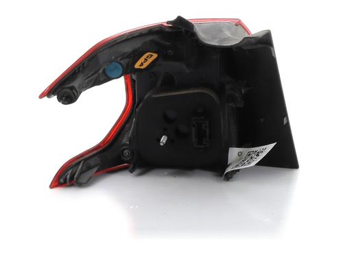 Right taillight PEUGEOT 2008 I (CU_) 1.6 BlueHDi 100 | BP29874517C35
