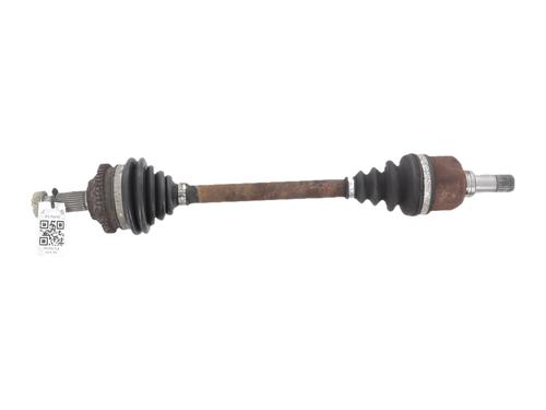 Used Left front driveshaft Left front driveshaft 38917858 38917858