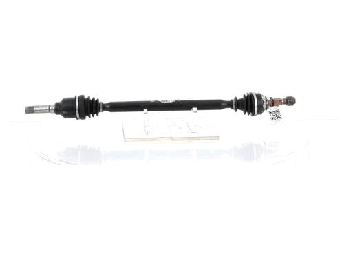 Right front driveshaft CITROËN C3 II (SC_) 1.4 HDi 70 (SC8HZC, SC8HR0, SC8HP4) | BP21114221M39 