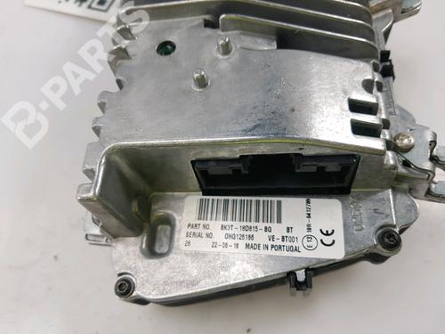 Bilradio FORD TRANSIT V363 Van (FCD, FDD) 2.0 EcoBlue | BP11418694E6 