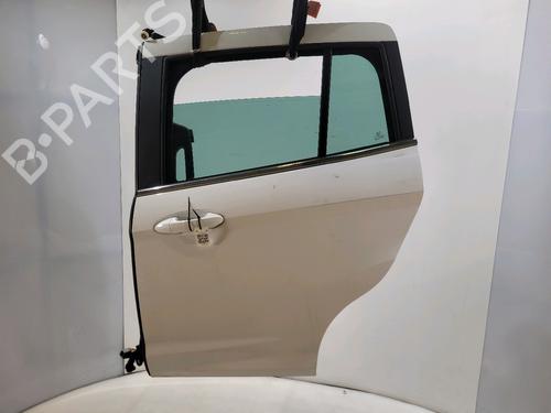 Used Left slide door FORD B-MAX (JK) 1.0 EcoBoost (125 hp) 30524074