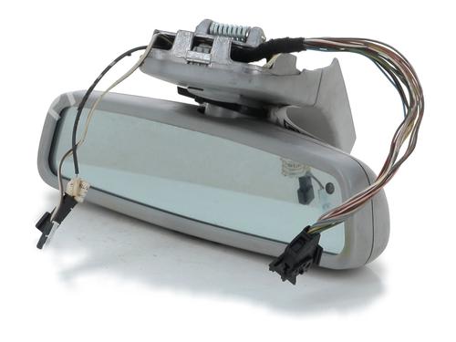 Used Rear mirror MERCEDES-BENZ S-CLASS (W220) S 320 CDI (220.026, 220.126) (197 hp) 23855144