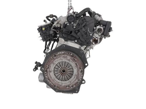 Engine VW GOLF VII (5G1, BQ1, BE1, BE2)  | BP27195131M1 
