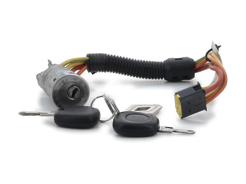 Clé de contact RENAULT MEGANE I (BA0/1_) 1.4 16V (BA0D, BA1H, BA0W, BA10) | BP29931579M48 