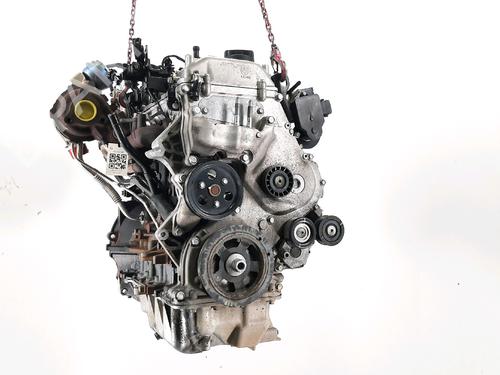 Used Engine Engine KIA CEE'D SW (ED) 1.6 CRDi 115 (115 hp) 33299713 33299713