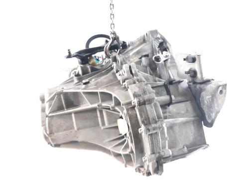 Gearbox RENAULT MEGANE IV Hatchback (B9A/M/N_) 1.5 dCi 110 (B9A3) | BP35940965M3 - Image 3
