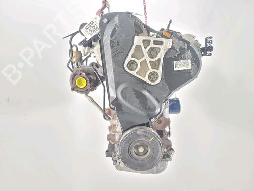 Used Engine RENAULT MEGANE II (BM0/1_, CM0/1_) 1.9 dCi (BM0G, CM0G) (120 hp) 30190319