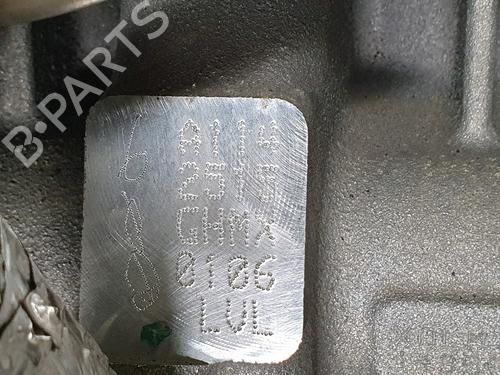 Engine OPEL ASTRA J GTC 1.6 CDTI (08) | BP35891722M1  - Image 9