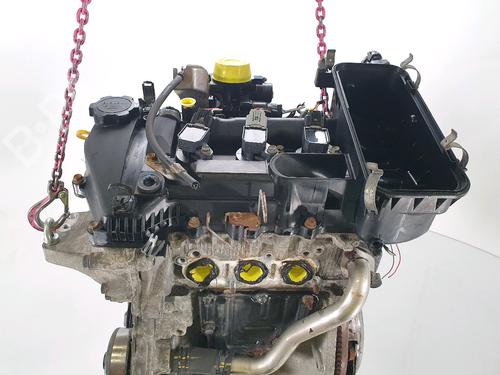Engine PEUGEOT 107 (PM_, PN_) 1.0 | BP26515044M1