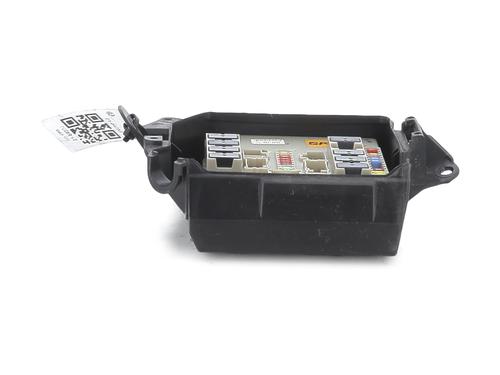 Used Fuse box Fuse box RENAULT MODUS / GRAND MODUS (F/JP0_) 1.2 (JP0C, JP0K, FP0C, FP0K, FP0P, JP0P, JP0T) (75 hp) 33838340 33838340