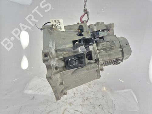 Used Gearbox Gearbox 39088043 39088043