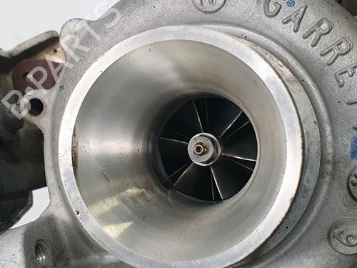 Engine OPEL CORSA D (S07) 1.7 CDTI (L08, L68) | BP34337527M1  - Image 7