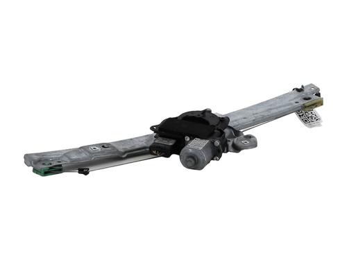 Front left window mechanism PEUGEOT 308 I (4A_, 4C_) 1.6 HDi | BP29347322C22 