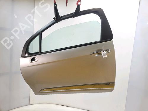 Used Left front door CITROËN DS3 (SA_) 1.6 HDi 90 (92 hp) 29495788