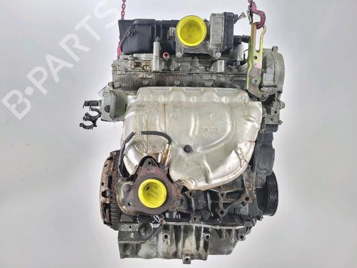 Motor RENAULT LAGUNA II (BG0/1_) 2.0 16V (BG00, BG0K, BG0P, BG0W) | BP30049306M1 
