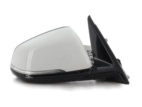 Right mirror BMW X1 (F48) xDrive 20 d | BP30189925C27 
