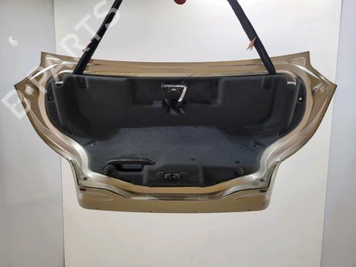 Tailgate PEUGEOT 508 I (8D_) 2.0 HDi | BP30895812C6