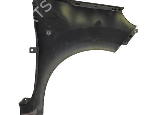 Left front fenders RENAULT TWINGO II (CN0_) 1.5 dCi 75 | BP32434253C41