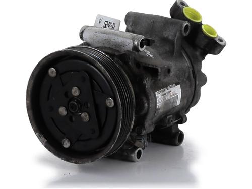 Used AC compressor RENAULT CLIO III (BR0/1, CR0/1) 1.5 dCi (C/BR0G, C/BR1G) (68 hp) 30448864